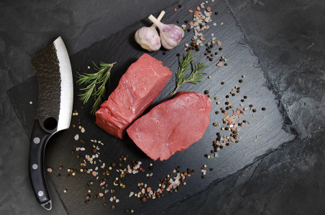 Květová špička Bio PREMIUM balení 500 - 700g AKCE 10%