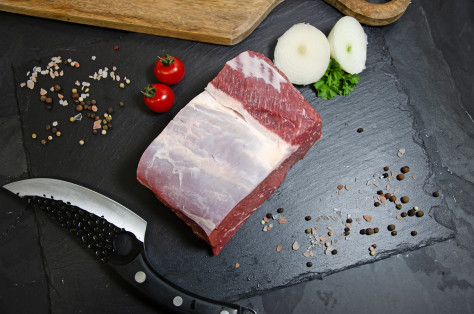 Roštená Bio