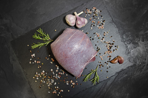 Slezina Bio