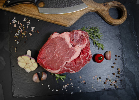 Vysoký roštěnec Bio