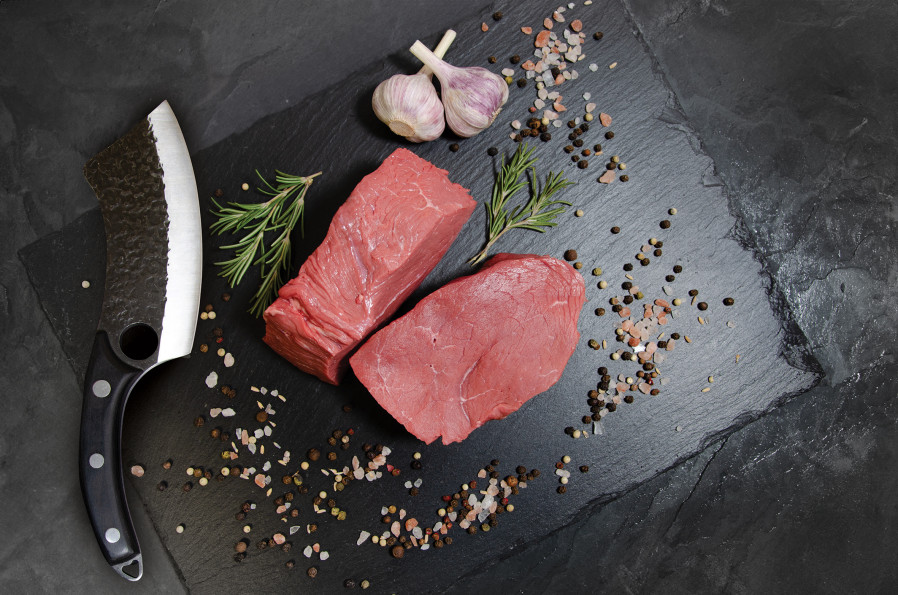 detail Květová špička Bio PREMIUM balení 500 - 700g AKCE 10%