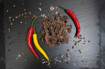 náhled Sušené maso biltong - chilli