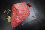 náhled Hovězí zadní 2kg balení Bio AKCE 10%