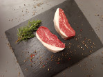 náhled Suché zrání - Loupaná - steak Bio balení 200 - 400g