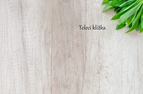 Bio Telecí kližka