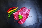 náhled Veverka steak Bio